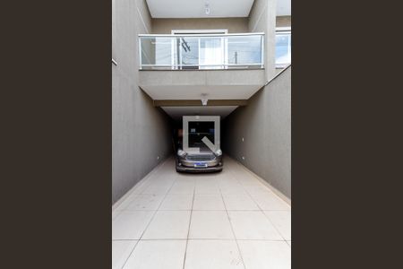 Casa para alugar com 250m², 3 quartos e 4 vagasGaragem