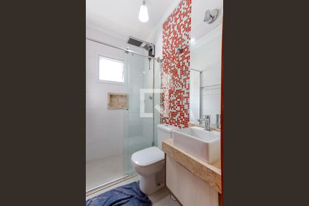 Casa para alugar com 250m², 3 quartos e 4 vagasBanheiro