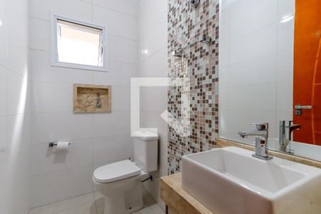Lavabo de casa para alugar com 3 quartos, 250m² em Vila Maria Alta, São Paulo