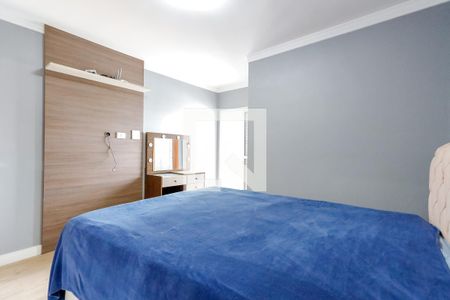 Casa para alugar com 250m², 3 quartos e 4 vagasSuíte