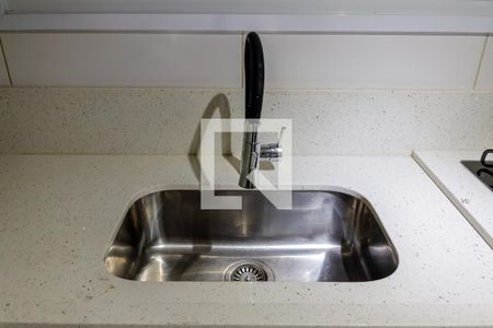 Casa para alugar com 250m², 3 quartos e 4 vagasCozinha