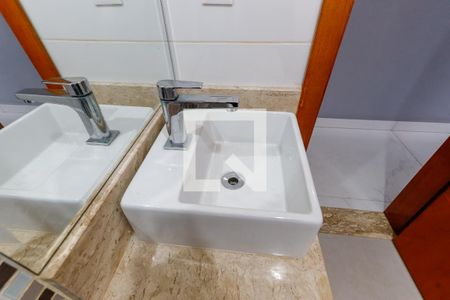 Lavabo de casa para alugar com 3 quartos, 250m² em Vila Maria Alta, São Paulo