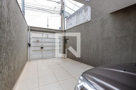 Casa para alugar com 250m², 3 quartos e 4 vagasGaragem