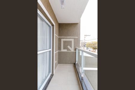 Sacada de casa para alugar com 3 quartos, 250m² em Vila Maria Alta, São Paulo