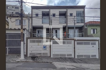 Casa para alugar com 250m², 3 quartos e 4 vagasFachada