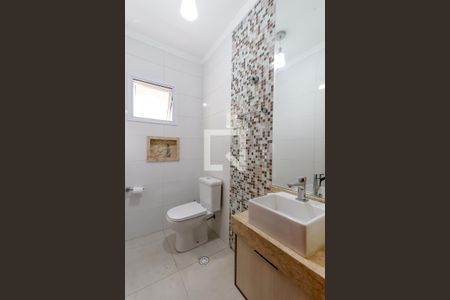 Lavabo de casa para alugar com 3 quartos, 250m² em Vila Maria Alta, São Paulo