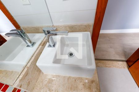 Casa para alugar com 250m², 3 quartos e 4 vagasBanheiro