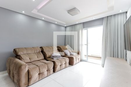 Sala de casa para alugar com 3 quartos, 250m² em Vila Maria Alta, São Paulo