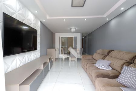 Sala de casa para alugar com 3 quartos, 250m² em Vila Maria Alta, São Paulo