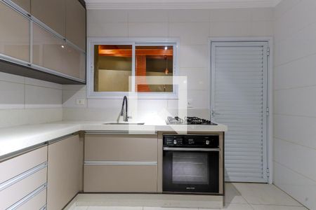 Casa para alugar com 250m², 3 quartos e 4 vagasCozinha