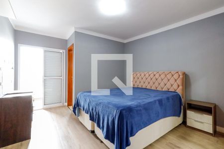 Casa para alugar com 250m², 3 quartos e 4 vagasSuíte