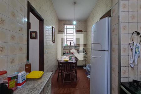 Casa à venda com 217m², 3 quartos e 2 vagasCozinha