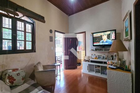 Sala de casa à venda com 3 quartos, 217m² em Méier, Rio de Janeiro