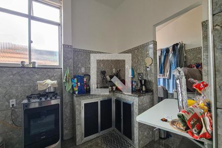 Casa à venda com 217m², 3 quartos e 2 vagasCozinha 2 