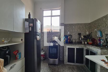 Casa à venda com 217m², 3 quartos e 2 vagasCozinha 2 