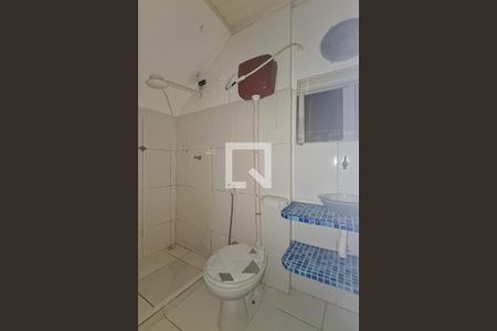 Casa à venda com 217m², 3 quartos e 2 vagasBanheiro de Serviço