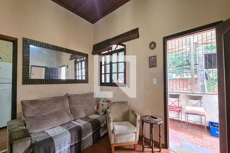 Sala de casa à venda com 3 quartos, 217m² em Méier, Rio de Janeiro