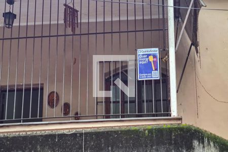 Casa à venda com 217m², 3 quartos e 2 vagasFachada