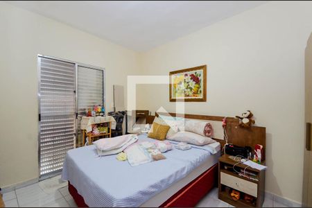 Quarto 2 de apartamento para alugar com 2 quartos, 65m² em Parque Flamengo, Guarulhos