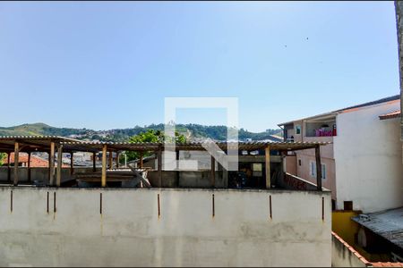 Vista do Quarto 1 de apartamento para alugar com 2 quartos, 65m² em Parque Flamengo, Guarulhos