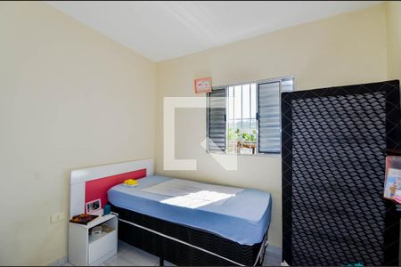 Quarto 1 de apartamento para alugar com 2 quartos, 65m² em Parque Flamengo, Guarulhos