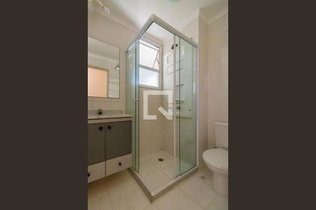 Apartamento para alugar com 68m², 3 quartos e 1 vagaBanheiro Social