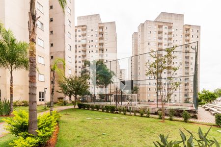 Apartamento para alugar com 68m², 3 quartos e 1 vagaÁrea Comum