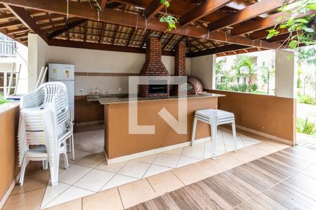 Apartamento para alugar com 68m², 3 quartos e 1 vagaÁrea Comum