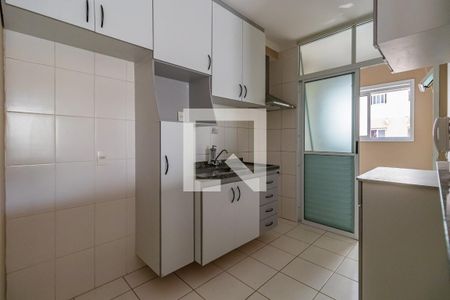 Apartamento para alugar com 68m², 3 quartos e 1 vagaCozinha