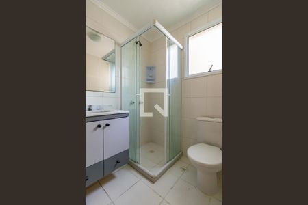 Apartamento para alugar com 68m², 3 quartos e 1 vagaBanheiro da Suíte