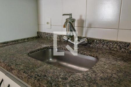 Apartamento para alugar com 68m², 3 quartos e 1 vagaCozinha