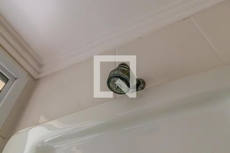 Apartamento para alugar com 68m², 3 quartos e 1 vagaBanheiro Social