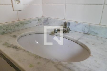 Apartamento para alugar com 68m², 3 quartos e 1 vagaBanheiro da Suíte