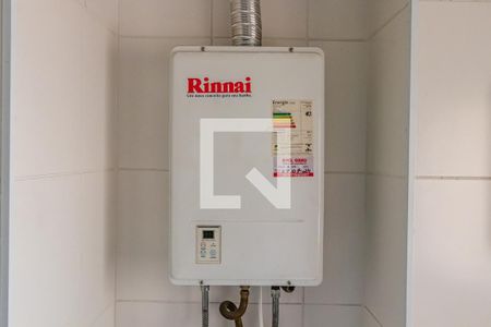 Apartamento para alugar com 68m², 3 quartos e 1 vagaÁrea de Serviço