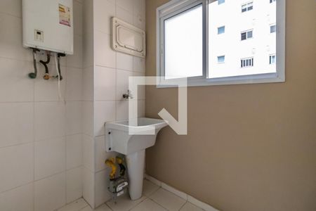 Apartamento para alugar com 68m², 3 quartos e 1 vagaÁrea de Serviço