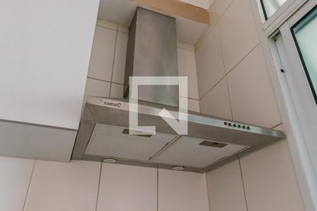 Apartamento para alugar com 68m², 3 quartos e 1 vagaCozinha