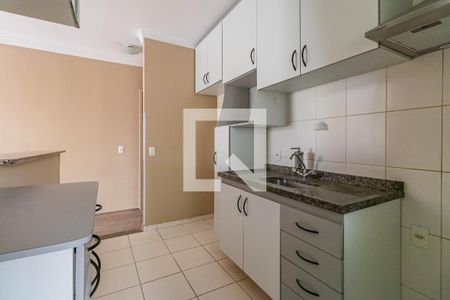 Apartamento para alugar com 68m², 3 quartos e 1 vagaCozinha