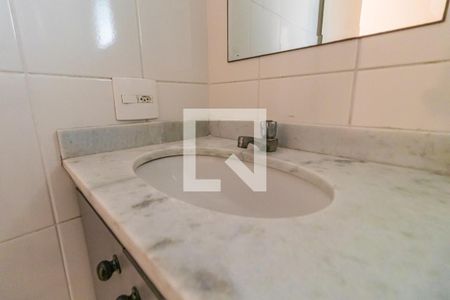 Apartamento para alugar com 68m², 3 quartos e 1 vagaBanheiro Social