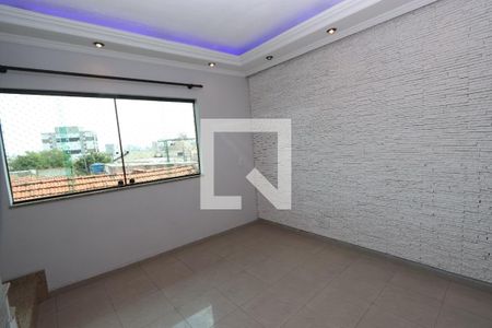 Sala de casa de condomínio à venda com 3 quartos, 99m² em Vila Formosa, São Paulo
