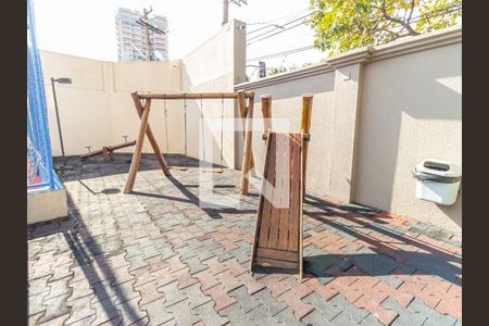 Apartamento à venda com 50m², 2 quartos e 1 vagaÁrea comum - Playground