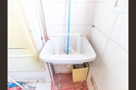 Apartamento à venda com 50m², 2 quartos e 1 vagaÁrea de Serviço