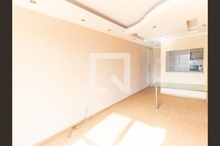 Sala de apartamento à venda com 2 quartos, 50m² em Mooca, São Paulo