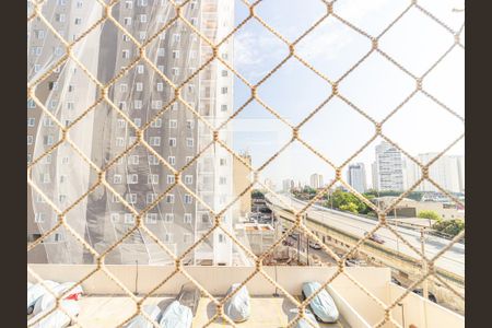 Apartamento à venda com 50m², 2 quartos e 1 vagaÁrea de Serviço - Vista