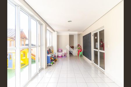 Apartamento à venda com 50m², 2 quartos e 1 vagaÁrea comum - Brinquedoreca