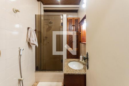 Apartamento à venda com 200m², 3 quartos e 1 vagaBanheiro