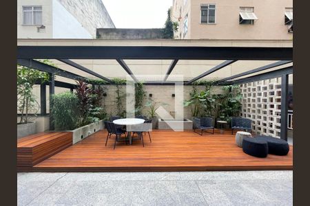 Apartamento à venda com 200m², 3 quartos e 1 vagaÁrea comum