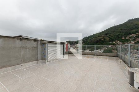 Apartamento à venda com 200m², 3 quartos e 1 vagaTerraço