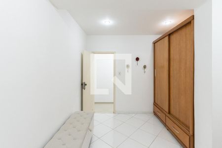 Suíte de apartamento à venda com 3 quartos, 200m² em Tijuca, Rio de Janeiro