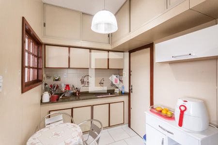 Apartamento à venda com 200m², 3 quartos e 1 vagaCozinha