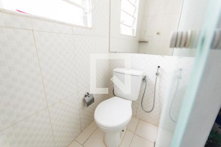 Apartamento à venda com 200m², 3 quartos e 1 vagaBanheiro de serviço